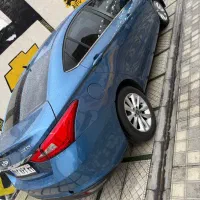 آریزو 5 مدل 95 اتومات اقساط 2 الی 18 ماه|خودرو سواری و وانت|ارومیه, |دیوار