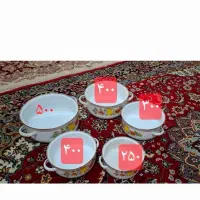 قابلمه لعابی|ظروف پخت‌وپز|مشهد, سرافرازان|دیوار