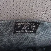 کفش کوهنوردی زنانه|کیف، کفش، کمربند|یزد, |دیوار