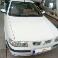 سمندef7 مدل ۹۰