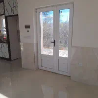 تعویض درب و پنجره های قدیمی با درب و پنجره UPVC