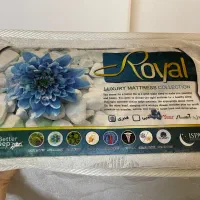 تشک دو نفره