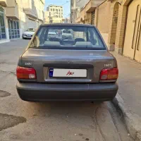 پراید Saba GLXI، مدل ۱۳۸۹|خودرو سواری و وانت|قم, هنرستان|دیوار