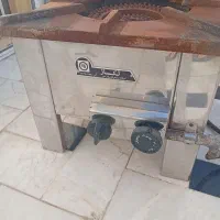 اجاق گاز دو شعل