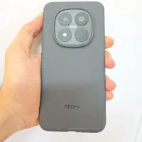 Xiaomi Note15 Pro plus
