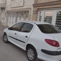 206مدل90  v20|خودرو سواری و وانت|شیراز, حجت آباد|دیوار