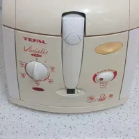 سرخ کن تفال اصل