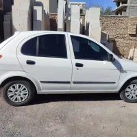 تیبا 2|خودرو سواری و وانت|زرندیه, |دیوار