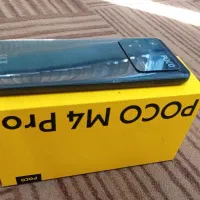 شیائومی پوکو m4 pro|موبایل|اردبیل, |دیوار