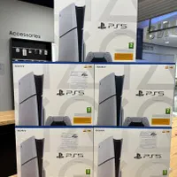 کنسول بازی PS5 ریجن اروپا با گارانتی شرکتی