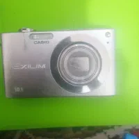 دوربین در حد نو|دوربین عکاسی و فیلمبرداری|تبریز, |دیوار