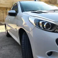 207tu3مدل 1402ارتقا کروز کنترل|خودرو سواری و وانت|خرمشهر, |دیوار