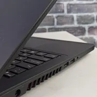 لپ تاپ DELL 16GB i7 HQ|رایانه همراه|تهران, میدان ولیعصر|دیوار