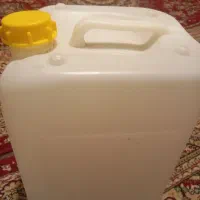 گالن بیست لیتری و دبه خیارشور