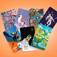 بلو بانک برای زیر 18 سال