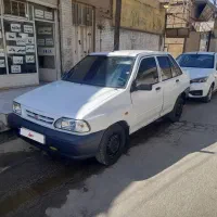 پراید89داشپورت جدید|خودرو سواری و وانت|کارون, |دیوار