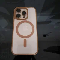 آیفون 16pro za 256 desert در حد آگ|موبایل|مشهد, کوثر|دیوار