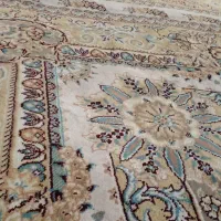 فرش ۶متری|فرش|کرمانشاه, |دیوار