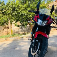 مگلی 200سی سی عروسک