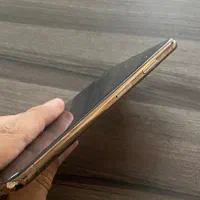 اپل iPhone XS Max با حافظهٔ ۶۴ گیگابایت|موبایل|کرج, عظیمیه|دیوار