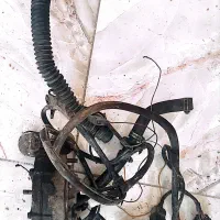 لوازم گاز پراید