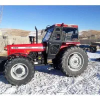 کابین تراکتور|ماشین‌آلات صنعتی|سرپل ذهاب, |دیوار