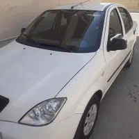 تیبا صندوقدار مدل 1400