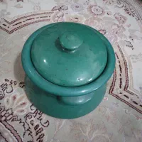 دیگ سوفالی قدیمی