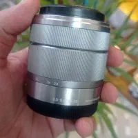 lenz15.55 sony