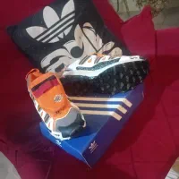 آدیداس سوپرترا ۴۳|کیف، کفش، کمربند|تهران, جوادیه|دیوار