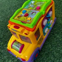 اسباب بازی برند هولی تویز