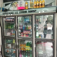 یخچال ۶درب بزرگ وعالی