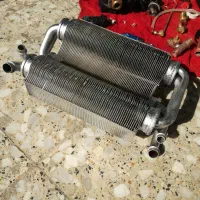 مبدل پکیج فرولی