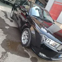 دنا پلاس توربو اتومات مدل ۴۰۱ اقساطی و معاوضه|خودرو سواری و وانت|اصفهان, کوجان|دیوار