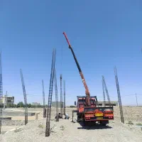 جرثقیل کفی|خدمات حمل و نقل|بیرجند, |دیوار