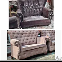 تعمیرات مبل متین با۴۸ماضمانت|خدمات پیشه و مهارت|کرج, شهرک ظفر|دیوار