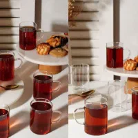 استکان پیرکس