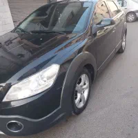 ماشین سواری اج سی کراس|خودرو سواری و وانت|رشت, دباغیان|دیوار