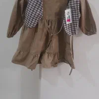 پیرن دخترانه
