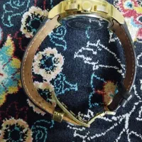 ساعت مردانه GUCCIسه موتوره مدل0236G