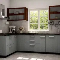 نصاب تلوزیون،پرده،لوستر.کابینت.تهران و پردیس|خدمات پیشه و مهارت|تهران, تهرانپارس غربی|دیوار