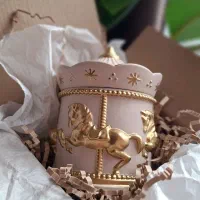 دکوری سنگ مصنوعی