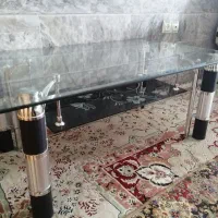 میز عسلی جلو مبلی شیک|مبلمان خانگی و میز عسلی|شیروان (خراسان), |دیوار