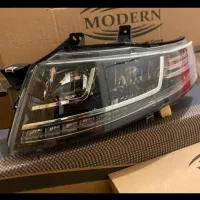 چراغ جلو سورن پلاس