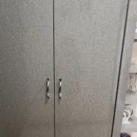 کمد و چلف باهم چسبیده|جاکفشی، کمد، دراور|قوچان, |دیوار