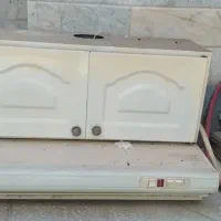 تخته نوپان وملامینه ودرشیشه ای وسنگ کابینت|مصالح و تجهیزات ساختمان|قم, باجک دو|دیوار