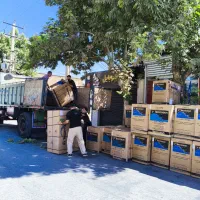 یخچال صندوقی|یخچال و فریزر|کوهدشت, |دیوار