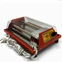 کرسی برقی ۲ المنت کرسی برقی گرد هیتر بخاری