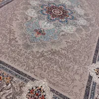 ۳تخته فرش ۱۲متری تکی آکبند۷۰۰شانه