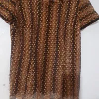 شومیز مانتو پیراهن بارونی در حد نو قیمت در چت|لباس|اراک, |دیوار